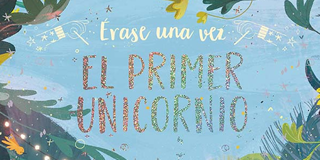 Cuentacuentos Érase una vez el primer unicornio en Casa del Libro de Zaragoza